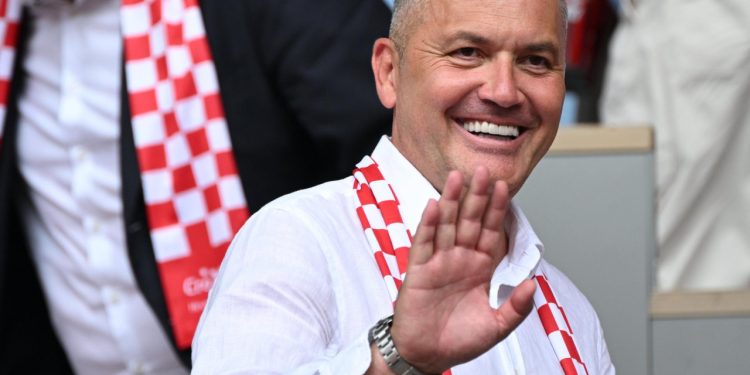 Sportske novosti – HNS šalje ironične poruke. Ako Kustić i ekipa ne povuku ovaj potez, hrvatski nogomet još će više pasti