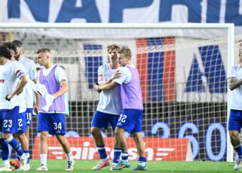 Sportske novosti – Hajduk je razapet borbom unutarnjih klanova, a po ovom novom sinopsisu može se snimiti film katastrofe