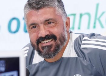 Sportske novosti – Hajduk kreće po iznenađenje i prvo mjesto: Što će Gattuso spremiti za veliki okršaj na Maksimiru?