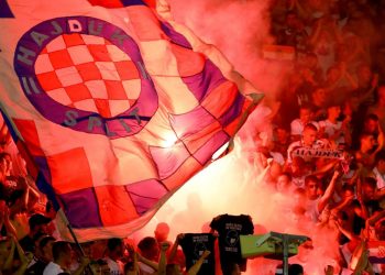 Sportske novosti – Hajduk povukao drastičan potez, navijači ih žestoko napali: ‘Je li ovo Sjeverna Koreja?’