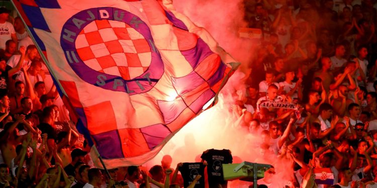 Sportske novosti – Hajduk povukao drastičan potez, navijači ih žestoko napali: ‘Je li ovo Sjeverna Koreja?’
