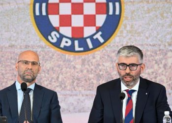 Sportske novosti – Hajduk pred tri moguća raspleta: Jedan je navijačima ravan gašenju kluba, a onaj najizgledniji je i najgori