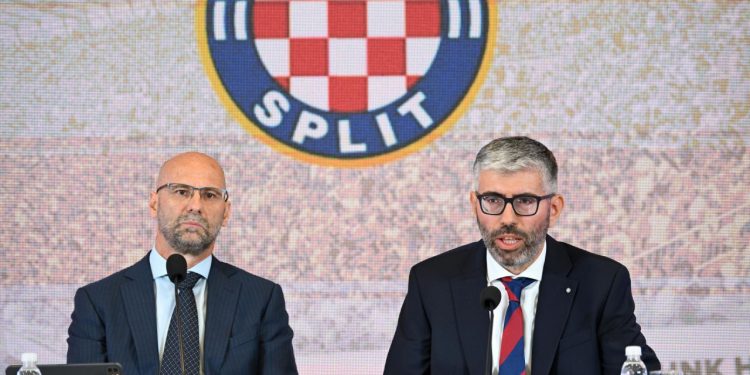 Sportske novosti – Hajduk pred tri moguća raspleta: Jedan je navijačima ravan gašenju kluba, a onaj najizgledniji je i najgori