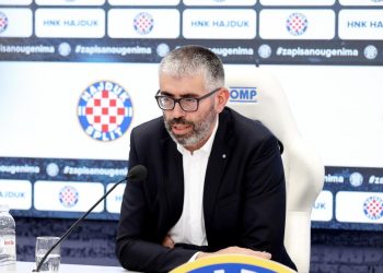 Sportske novosti – Hajduk raskinuo ugovornu suradnju sa Slobodnom Dalmacijom, pročitajte objašnjenje iz kluba