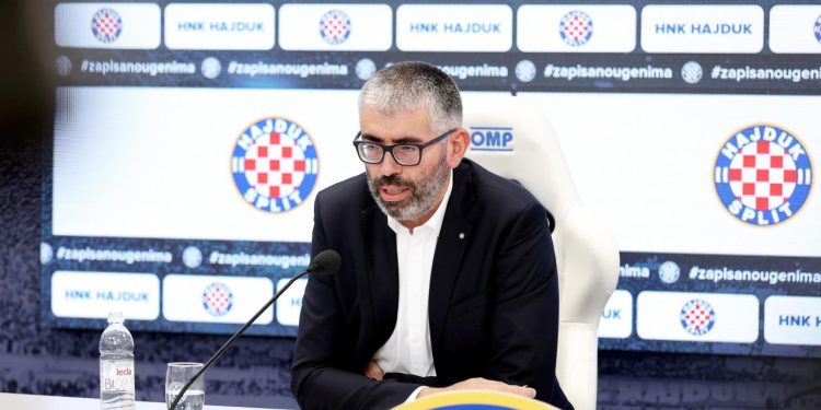 Sportske novosti – Hajduk raskinuo ugovornu suradnju sa Slobodnom Dalmacijom, pročitajte objašnjenje iz kluba
