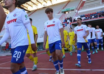 Sportske novosti – Hajduk stvara igrače za prodaju, jasno je tko će im u svim kombinacijama biti prioritet