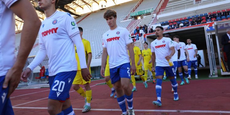 Sportske novosti – Hajduk stvara igrače za prodaju, jasno je tko će im u svim kombinacijama biti prioritet