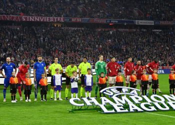 Sportske novosti – Henry i Carragher zbog Dinama ismijavali Hrvate: ‘Momci, a da iduću utakmicu vi igrate?’
