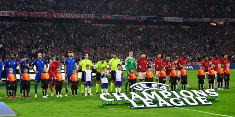 Sportske novosti – Henry i Carragher zbog Dinama ismijavali Hrvate: ‘Momci, a da iduću utakmicu vi igrate?’