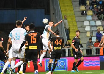 Sportske novosti – Hit-momčadi HNL-a plan je propao već u trećoj minuti: ‘Što reći kad u utakmicu uđeš s dva gola minusa?’