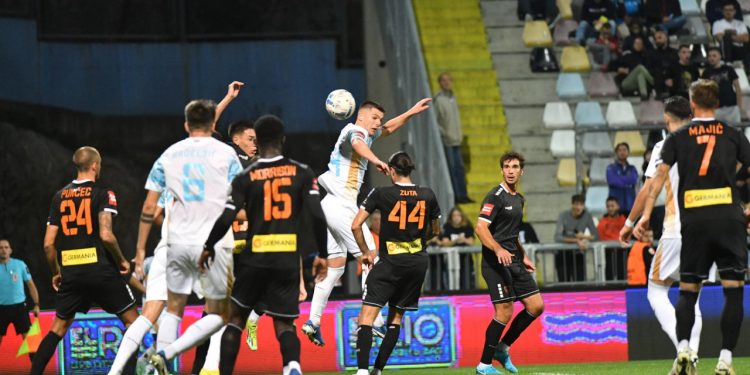 Sportske novosti – Hit-momčadi HNL-a plan je propao već u trećoj minuti: ‘Što reći kad u utakmicu uđeš s dva gola minusa?’