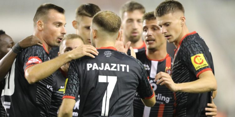 Sportske novosti – Hrabra taktika na Poljudu nije donijela sreću, a sada stižu utakmice u kojima nema kalkuliranja