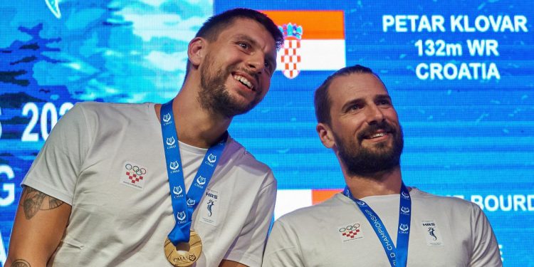 Sportske novosti – Hrvati su u ovoj disciplini jedni od najboljih na svijetu, uspjeli su obraniti prošlogodišnje zlato i srebro