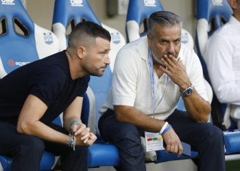 Sportske novosti – Hrvatski klubovi su kao vlak bez voznog reda, Osijek je primjer felera u upravljanju