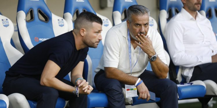 Sportske novosti – Hrvatski klubovi su kao vlak bez voznog reda, Osijek je primjer felera u upravljanju