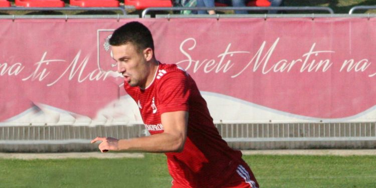 Sportske novosti – Hrvatski stroj za golove zabio u jednoj utakmici više od Kulenovića i Livaje u pet kola! ‘Ovo je moj rekord’