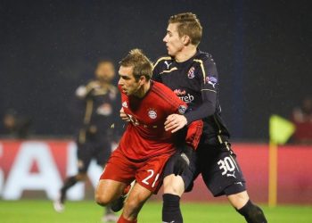 Sportske novosti – Ikona Vatrenih: ‘Dinamo je u Hrvatskoj sila, volim ih, ali jasno je da je Bayern veliki favorit’
