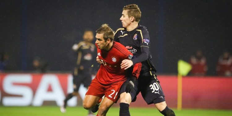 Sportske novosti – Ikona Vatrenih: ‘Dinamo je u Hrvatskoj sila, volim ih, ali jasno je da je Bayern veliki favorit’