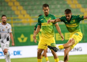 Sportske novosti – Istru čeka veliki izazov, iako trener odiše optimizmom. Od jednog igrača očekuje se povratak u ‘proljetnu formu’