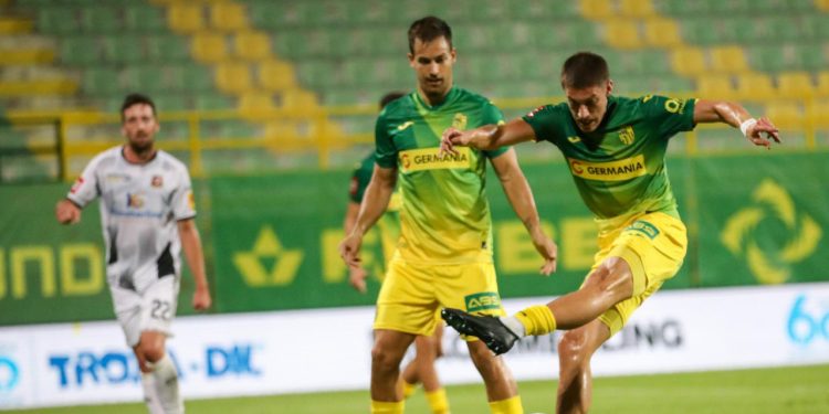 Sportske novosti – Istru čeka veliki izazov, iako trener odiše optimizmom. Od jednog igrača očekuje se povratak u ‘proljetnu formu’