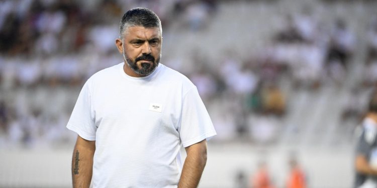 Sportske novosti – Ivković: ‘Drago mi je da su hajdukovci počeli otvoreno razmišljati. Gattuso? Ne mogu ga spužvom prebrisati’