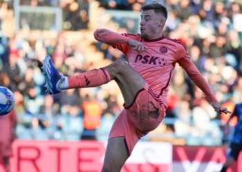 Sportske novosti – Iz Dinama se vratio u Bayern, sad ima novi klub: ‘Konačno ću igrati na poziciji koju najviše volim’