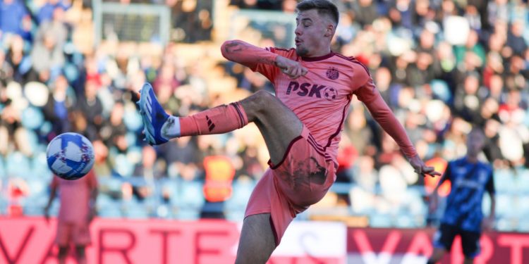 Sportske novosti – Iz Dinama se vratio u Bayern, sad ima novi klub: ‘Konačno ću igrati na poziciji koju najviše volim’