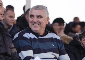 Sportske novosti – ‘Izbacimo Zvezdu, a pobijedi nas Dinamo koji je treba ispasti iz lige. Nisam spavao noćima, a ne kao ovi sad…’