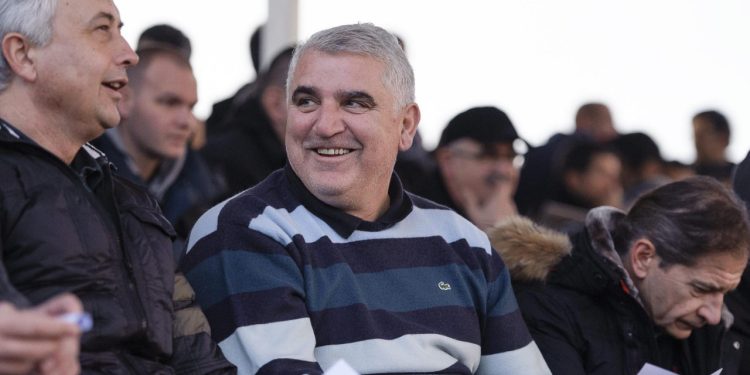 Sportske novosti – ‘Izbacimo Zvezdu, a pobijedi nas Dinamo koji je treba ispasti iz lige. Nisam spavao noćima, a ne kao ovi sad…’