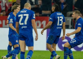 Sportske novosti – Izgleda da igrači Dinama ne razumiju čiji grb nose. Jesu li neki došli u Maksimir pokupiti novac?