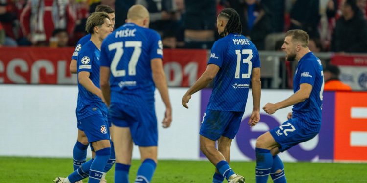 Sportske novosti – Izgleda da igrači Dinama ne razumiju čiji grb nose. Jesu li neki došli u Maksimir pokupiti novac?