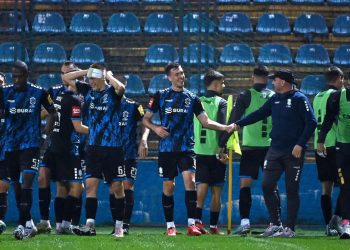 Sportske novosti – Iznenađenje SHNL-a radi dobar posao s novim igračima, a još nije debitirao bivši Dinamov dragulj