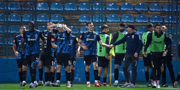 Sportske novosti – Iznenađenje SHNL-a radi dobar posao s novim igračima, a još nije debitirao bivši Dinamov dragulj