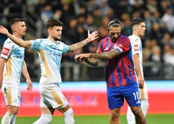 Sportske novosti – Jadranski derbi ovo nam nije ponudio još od 2019., a evo i što se sigurno svidjelo navijačima Hajduka
