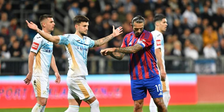 Sportske novosti – Jadranski derbi ovo nam nije ponudio još od 2019., a evo i što se sigurno svidjelo navijačima Hajduka