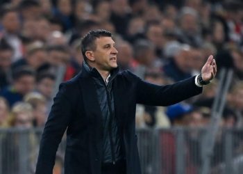 Sportske novosti – Jakirović: Neka slobodno udare po meni! Ako me momčad ne prati, sam ću to riješiti