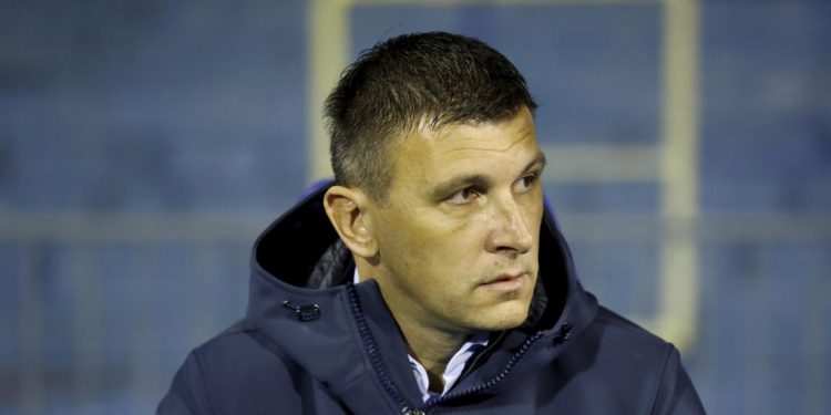 Sportske novosti – Jakirović dobro zna što mu nedostaje, a dinamovac na kojeg sipaju hvalospjeve nikako se nije iskazao