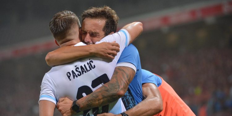 Sportske novosti – Jakirović ga doveo u najveću kušnju, a onda je jednim potezom ‘kupio’ sve. Pamti se i što je učinio Hajduku