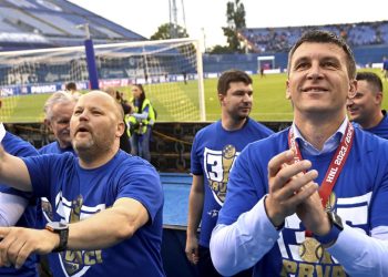 Sportske novosti – Jakirović i bez pobjede može u ‘hall of fame’. Užas se zove 10:60, a oni kao da igraju Playstation