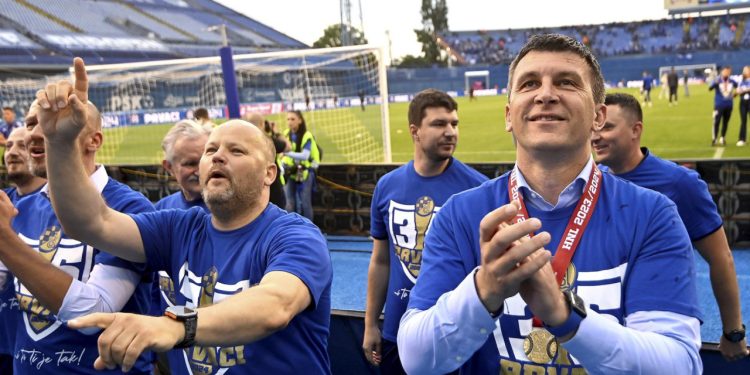 Sportske novosti – Jakirović i bez pobjede može u ‘hall of fame’. Užas se zove 10:60, a oni kao da igraju Playstation