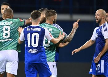 Sportske novosti – Jakirović neće riskirati kao lani s Petkovićem. Danas bira između dva sjajna ‘džokera’