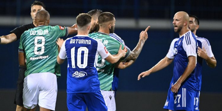 Sportske novosti – Jakirović neće riskirati kao lani s Petkovićem. Danas bira između dva sjajna ‘džokera’