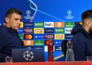 Sportske novosti – Jakirović otkrio da se za Bayern vraća važan igrač, Petković mu proturječio zbog Hajduka: ‘Ne slažem se’