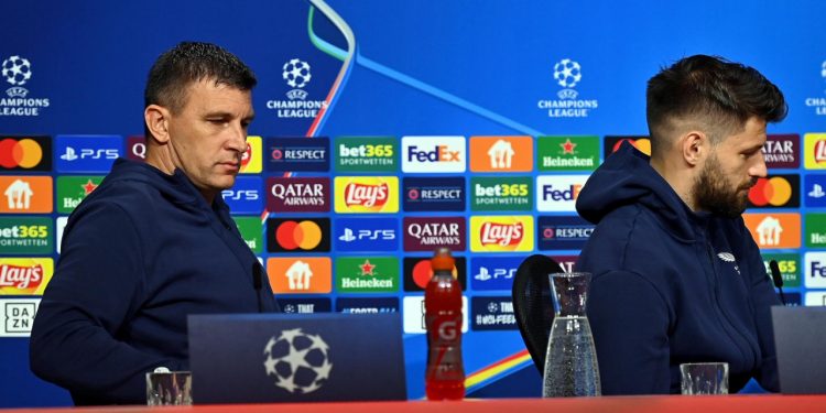 Sportske novosti – Jakirović otkrio da se za Bayern vraća važan igrač, Petković mu proturječio zbog Hajduka: ‘Ne slažem se’