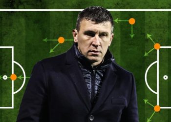 Sportske novosti – Jakirović prelomio: Pogledajte Dinamo za Ligu prvaka! Pojačanje upalo u posljednji trenutak, evo i koga nema