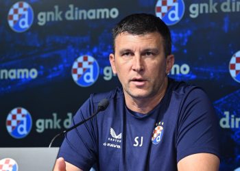 Sportske novosti – Jakirović progovorio o situaciji u Hajduku: ‘U Dinamu nije bilo ni blizu tako. Gattusu nije lako…’