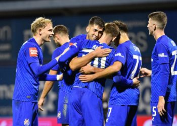 Sportske novosti – Jakirovićev ‘čovjek za klupu’ odmah je osvojio Bjelicu. Protiv Monaca upada u prvih 11?