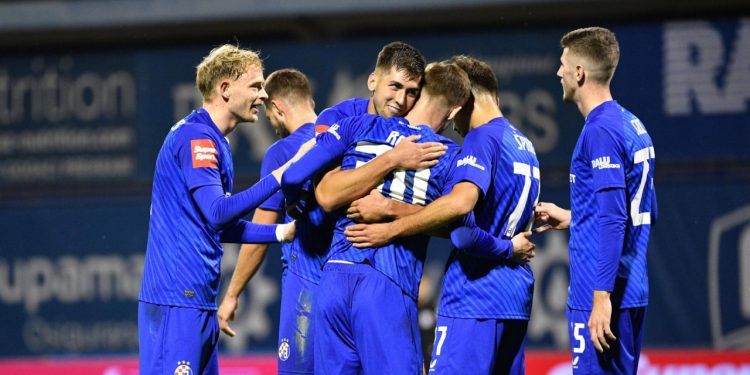 Sportske novosti – Jakirovićev ‘čovjek za klupu’ odmah je osvojio Bjelicu. Protiv Monaca upada u prvih 11?
