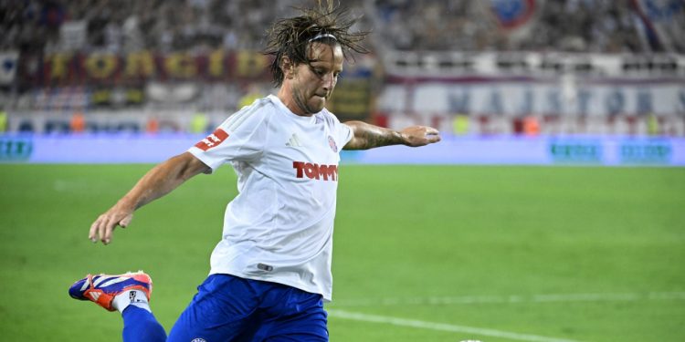 Sportske novosti – ‘Jasno je što treba Hajduku, a ne Rakitić kojeg su doveli. Pa koliko su samo lijevih krila nadrobili…’