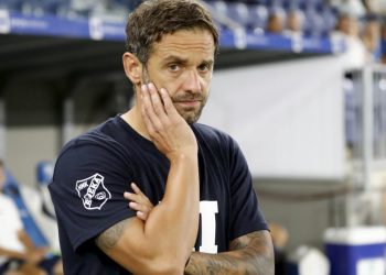 Sportske novosti – Je li Đalović prepustio klupu omiljenom junaku iz Alana Forda? ‘Tko pobijedi zadržat će niz nepobjedivosti’